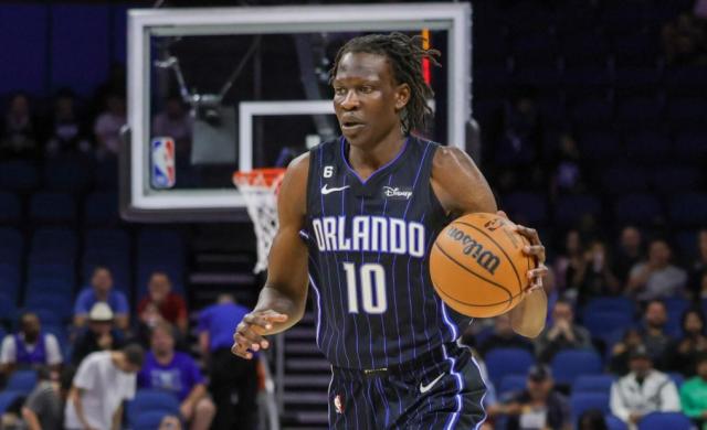 搜狐体育官网首页-文班亚马已在阵中!魔术豪取四连胜计划有变?