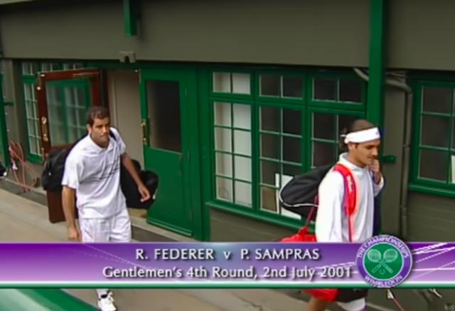 搜狐体育官网首页-【致敬RF】热血、冷门、遗憾…回顾费德勒生涯十佳比赛