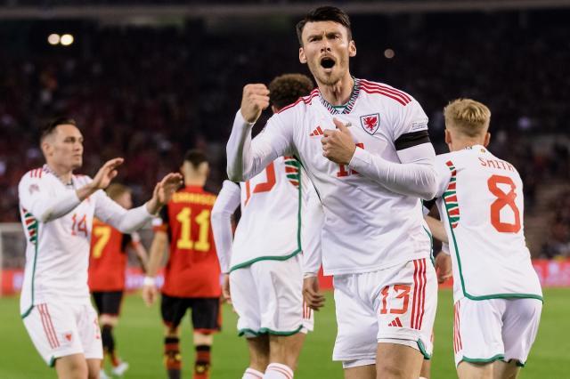 搜狐体育直播在线观看-德布劳内闲庭信步撕裂威尔士 世界杯红龙该咋踢?