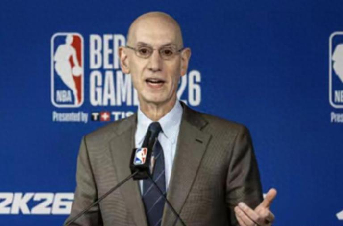 搜狐体育官方-全联盟最受保护球队，哨子无敌，裁判双标，这还怎么保持公平？|雷霆|亚历山大|谢伊·吉尔杰斯-亚历山大|俄克拉荷马雷霆队|纽约尼克斯队_新浪体育_新浪新闻