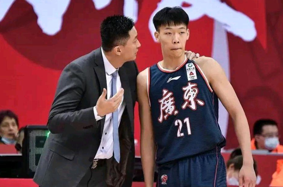 搜狐体育官方-CBA消息！广东大将开启康复训练，杨鸣收到执教邀请，孙铭徽复出